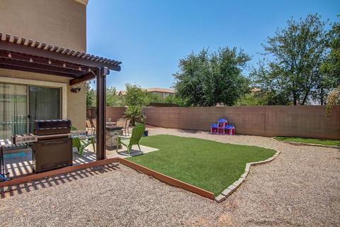 1646 S Martingale Rd, Gilbert, AZ 85295 photo 26