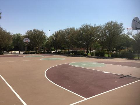 1646 S Martingale Rd, Gilbert, AZ 85295 photo 35
