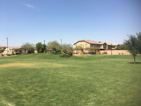 1646 S Martingale Rd, Gilbert, AZ 85295 photo 37