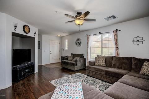 1646 S Martingale Rd, Gilbert, AZ 85295 photo 4