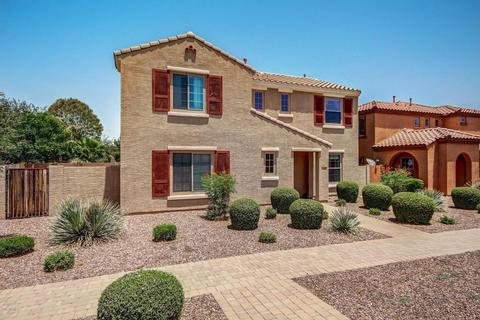 1646 S Martingale Rd, Gilbert, AZ 85295 photo 29