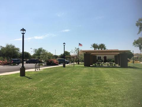 1646 S Martingale Rd, Gilbert, AZ 85295 photo 36