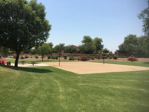 1646 S Martingale Rd, Gilbert, AZ 85295 photo 31