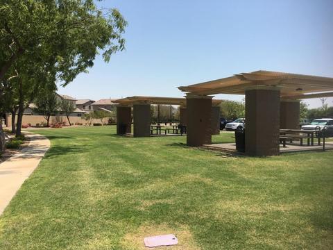 1646 S Martingale Rd, Gilbert, AZ 85295 photo 32