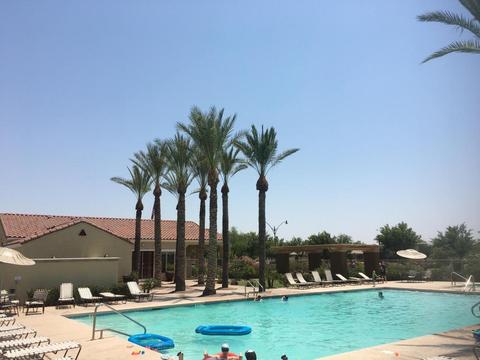 1646 S Martingale Rd, Gilbert, AZ 85295 photo 30