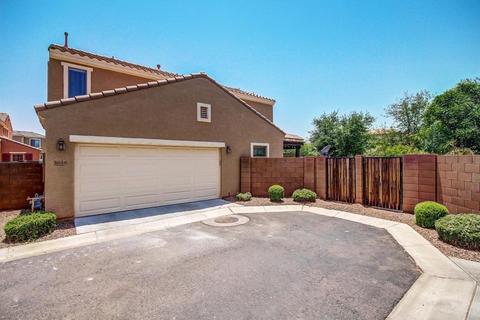 1646 S Martingale Rd, Gilbert, AZ 85295 photo 27