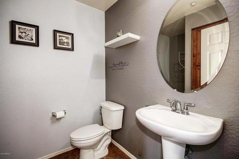 1646 S Martingale Rd, Gilbert, AZ 85295 photo 9