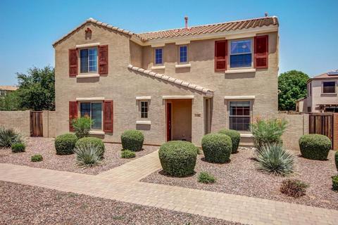 1646 S Martingale Rd, Gilbert, AZ 85295 photo 2