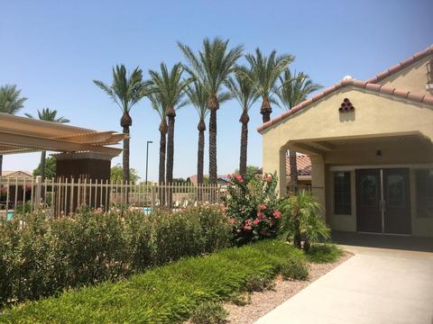 1646 S Martingale Rd, Gilbert, AZ 85295 photo 33
