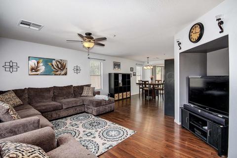 1646 S Martingale Rd, Gilbert, AZ 85295 photo 5