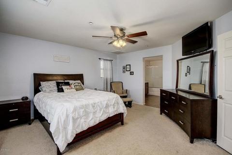 1646 S Martingale Rd, Gilbert, AZ 85295 photo 19