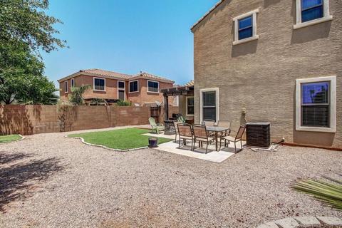 1646 S Martingale Rd, Gilbert, AZ 85295 photo 25
