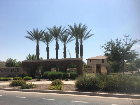 1646 S Martingale Rd, Gilbert, AZ 85295 photo 34