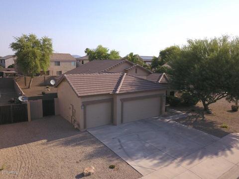10412 E Posada Ave, Mesa, AZ 85212 photo 41