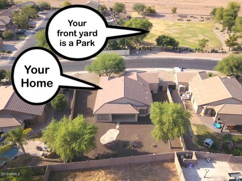 10412 E Posada Ave, Mesa, AZ 85212 photo 3