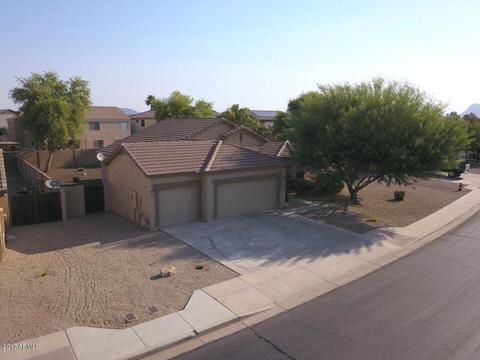 10412 E Posada Ave, Mesa, AZ 85212 photo 2