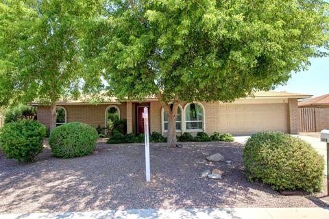 1018 E Redmon Dr, Tempe, AZ 85283 photo 1