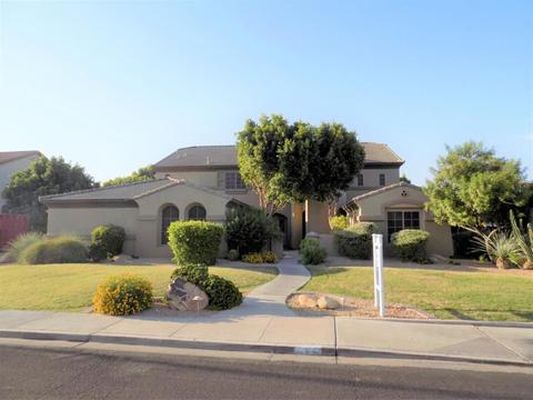 3107 E Hale St, Mesa, AZ 85213 photo 1