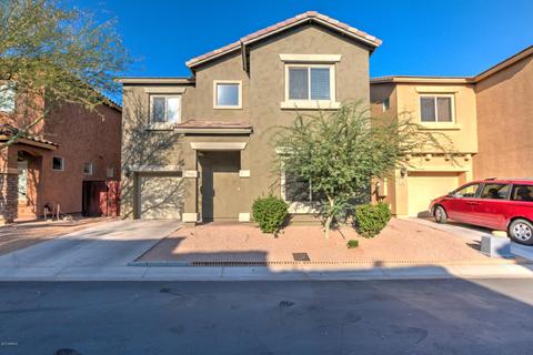 325 S Aaron --, Mesa, AZ 85208 photo 5