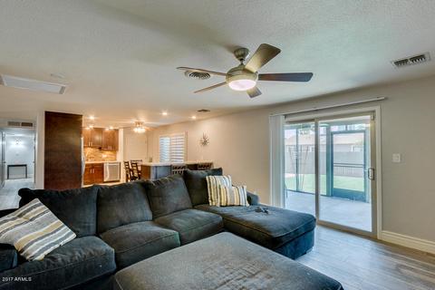 3555 E Crocus Dr, Phoenix, AZ 85032 photo 9