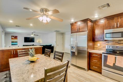 3555 E Crocus Dr, Phoenix, AZ 85032 photo 5