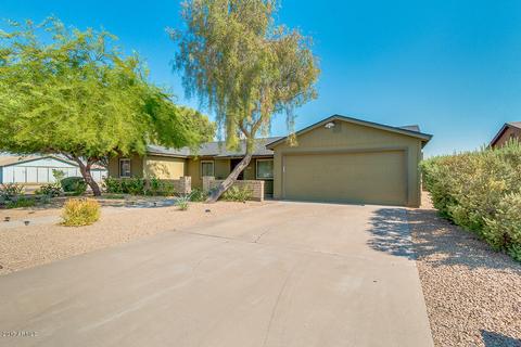 3555 E Crocus Dr, Phoenix, AZ 85032 photo 2