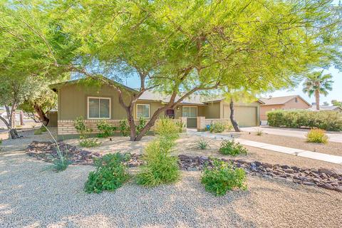 3555 E Crocus Dr, Phoenix, AZ 85032 photo 3
