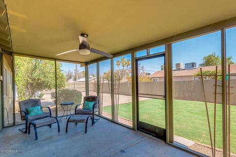 3555 E Crocus Dr, Phoenix, AZ 85032 photo 19
