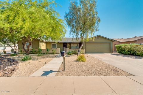 3555 E Crocus Dr, Phoenix, AZ 85032 photo 1