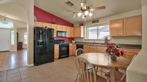 11513 E Pronghorn Ave, Mesa, AZ 85212 photo 12