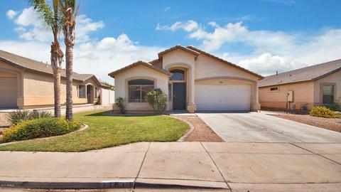 11513 E Pronghorn Ave, Mesa, AZ 85212 photo 2