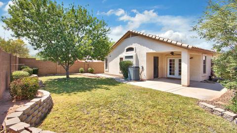 11513 E Pronghorn Ave, Mesa, AZ 85212 photo 28