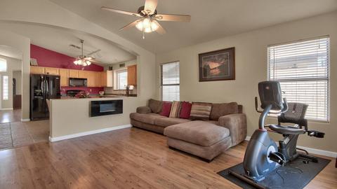 11513 E Pronghorn Ave, Mesa, AZ 85212 photo 14