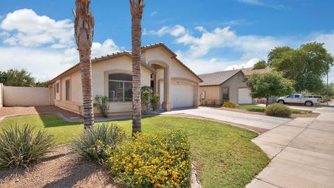 11513 E Pronghorn Ave, Mesa, AZ 85212 photo 1