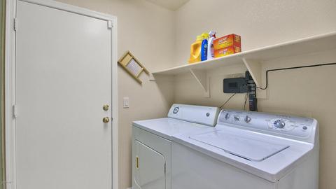 11513 E Pronghorn Ave, Mesa, AZ 85212 photo 25
