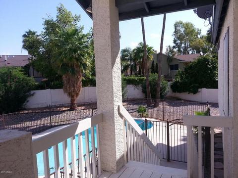 4831 E Dixon St, Mesa, AZ 85205 photo 27