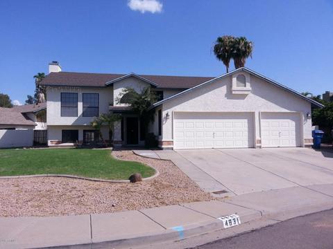 4831 E Dixon St, Mesa, AZ 85205 photo 1