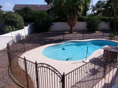 4831 E Dixon St, Mesa, AZ 85205 photo 2