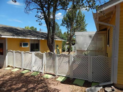 908 E Lone Pine Cir, Payson, AZ 85541 photo 23