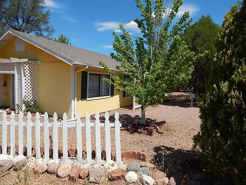 908 E Lone Pine Cir, Payson, AZ 85541 photo 24