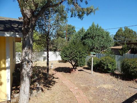 908 E Lone Pine Cir, Payson, AZ 85541 photo 22