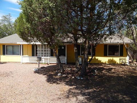 908 E Lone Pine Cir, Payson, AZ 85541 photo 1