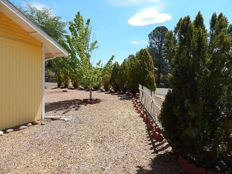 908 E Lone Pine Cir, Payson, AZ 85541 photo 21