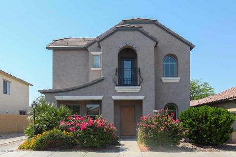 7753 E Boise St, Mesa, AZ 85207 photo 1