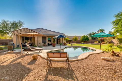 4168 E Muirfield Ct, Gilbert, AZ 85298 photo 8