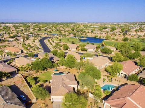 4168 E Muirfield Ct, Gilbert, AZ 85298 photo 37