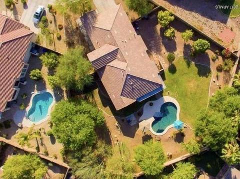 4168 E Muirfield Ct, Gilbert, AZ 85298 photo 1