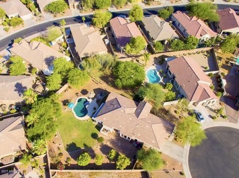 4168 E Muirfield Ct, Gilbert, AZ 85298 photo 40