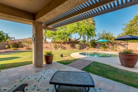4168 E Muirfield Ct, Gilbert, AZ 85298 photo 5