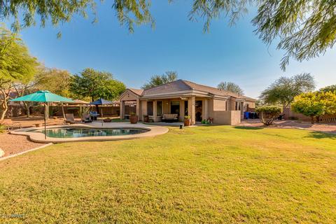 4168 E Muirfield Ct, Gilbert, AZ 85298 photo 35